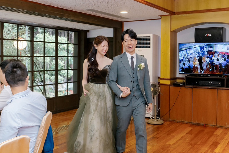 Apple婚禮攝影 Wedding婚禮記錄 台北婚攝 