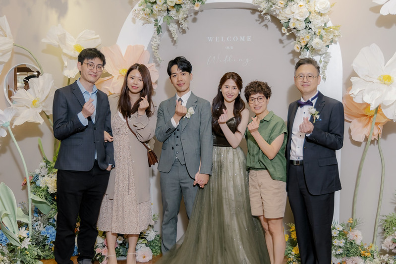 Apple婚禮攝影 Wedding婚禮記錄 台北婚攝 