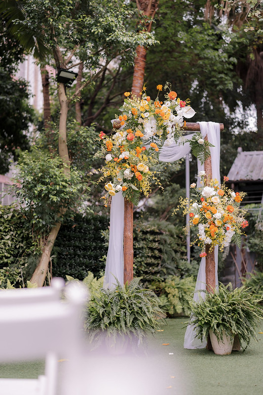 Apple婚禮攝影 Wedding婚禮記錄 台北婚攝 