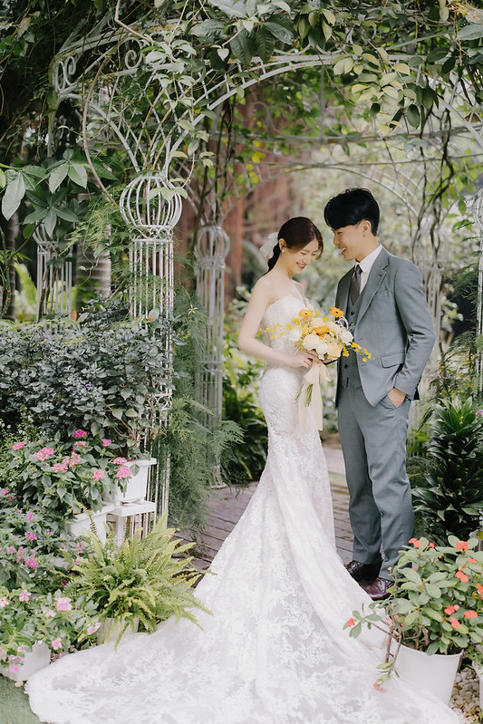Apple婚禮攝影 Wedding婚禮記錄 台北婚攝 