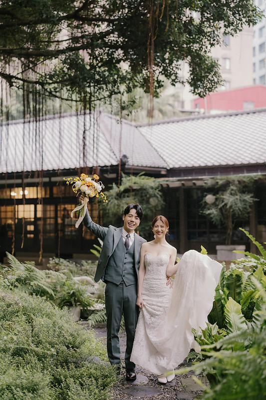 Apple婚禮攝影 Wedding婚禮記錄 台北婚攝 