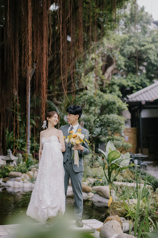 Apple婚禮攝影 Wedding婚禮記錄 台北婚攝 