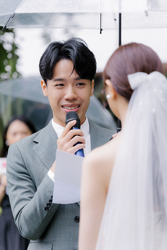 Apple婚禮攝影 Wedding婚禮記錄 台北婚攝 