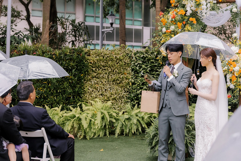 Apple婚禮攝影 Wedding婚禮記錄 台北婚攝 