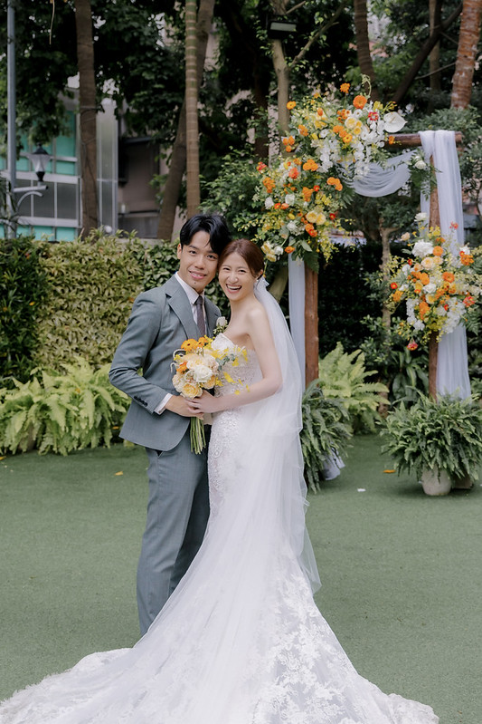 Apple婚禮攝影 Wedding婚禮記錄 台北婚攝 