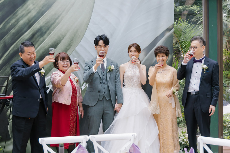 Apple婚禮攝影 Wedding婚禮記錄 台北婚攝 