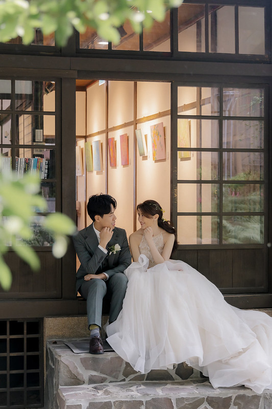 Apple婚禮攝影 Wedding婚禮記錄 台北婚攝 