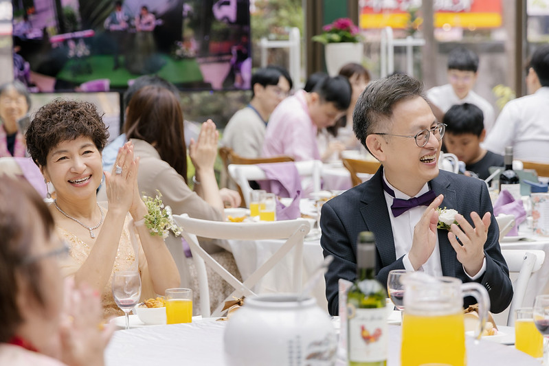 Apple婚禮攝影 Wedding婚禮記錄 台北婚攝 