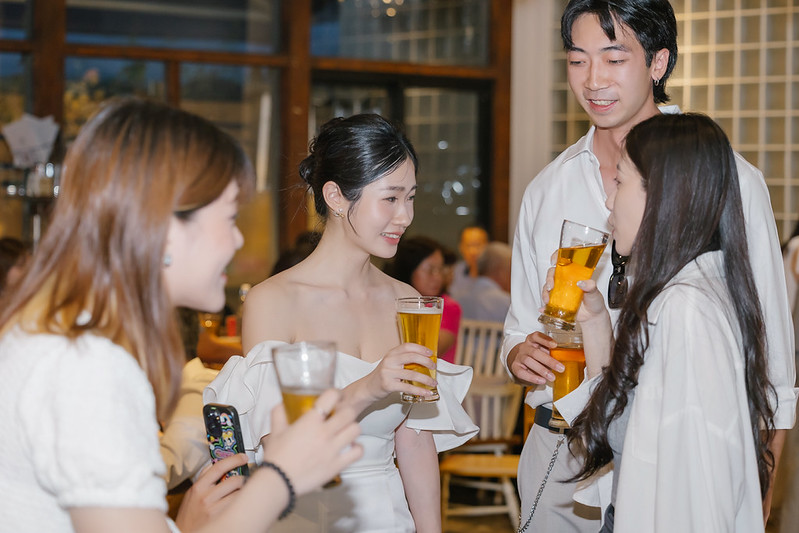 Wedding婚禮記錄 台北婚攝 熱門攝影師 