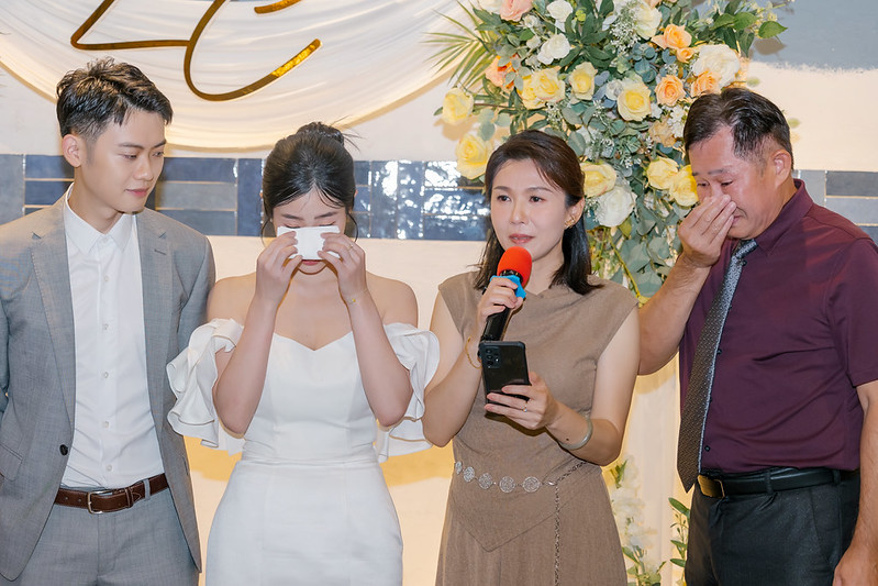 Wedding婚禮記錄 台北婚攝 熱門攝影師 
