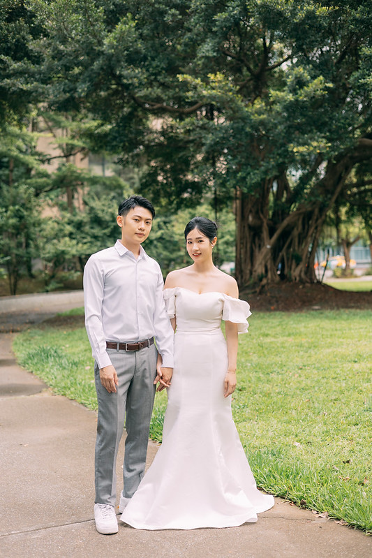 Wedding婚禮記錄 台北婚攝 熱門攝影師 