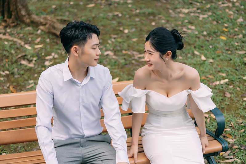 Wedding婚禮記錄 台北婚攝 熱門攝影師 