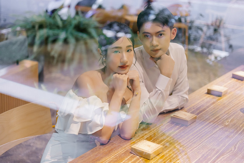 Wedding婚禮記錄 台北婚攝 熱門攝影師 