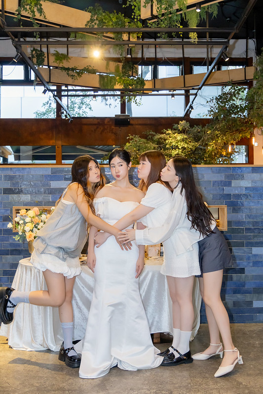 Wedding婚禮記錄 台北婚攝 熱門攝影師 