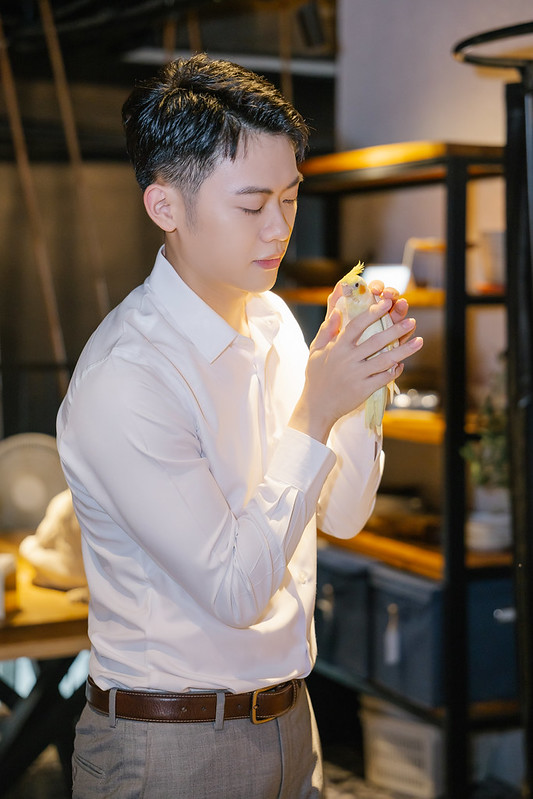 Wedding婚禮記錄 台北婚攝 熱門攝影師 