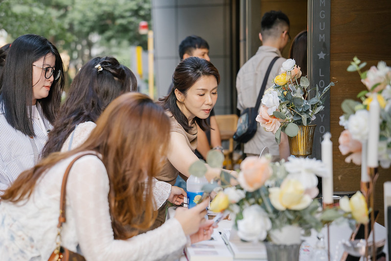 Wedding婚禮記錄 台北婚攝 熱門攝影師 