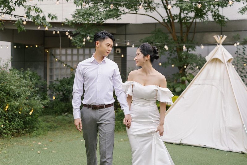 Wedding婚禮記錄 台北婚攝 熱門攝影師 