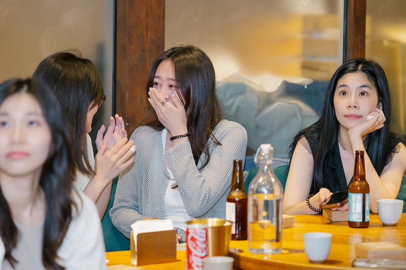 Wedding婚禮記錄 台北婚攝 熱門攝影師 
