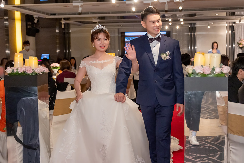Apple婚禮攝影 Wedding婚禮記錄 台北婚攝 