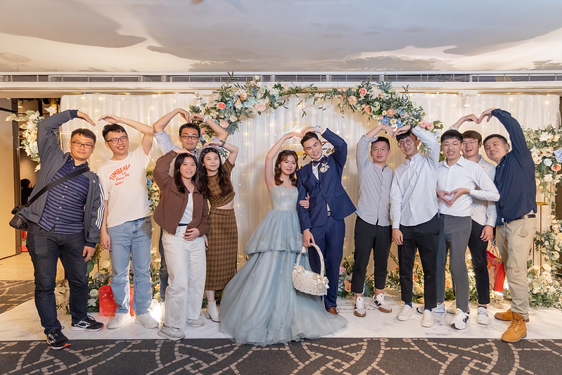 Apple婚禮攝影 Wedding婚禮記錄 台北婚攝 
