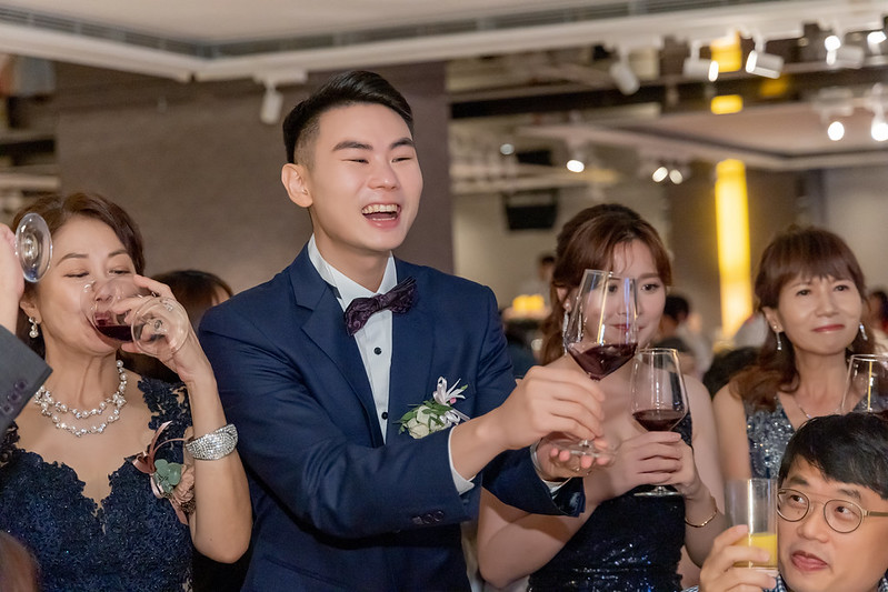 Apple婚禮攝影 Wedding婚禮記錄 台北婚攝 