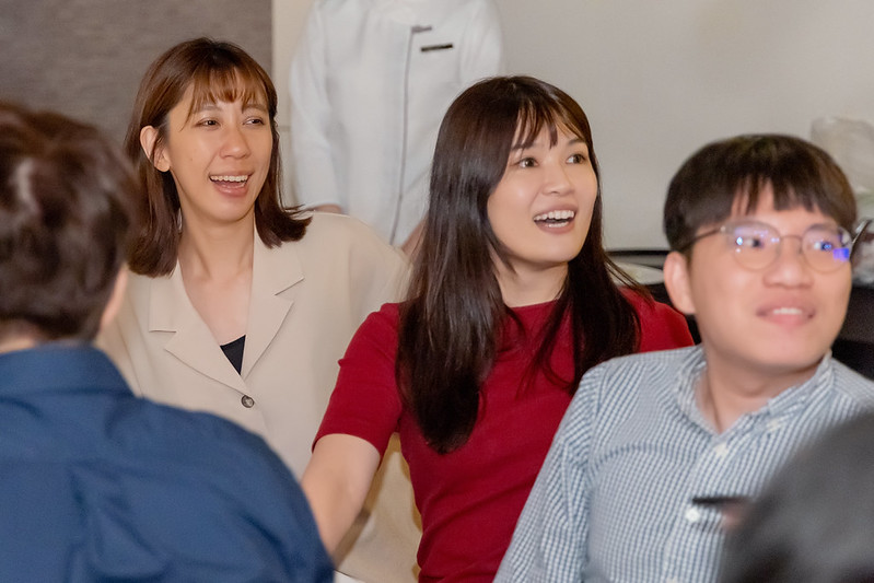 Apple婚禮攝影 Wedding婚禮記錄 台北婚攝 