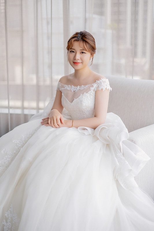 Apple婚禮攝影 Wedding婚禮記錄 台北婚攝 