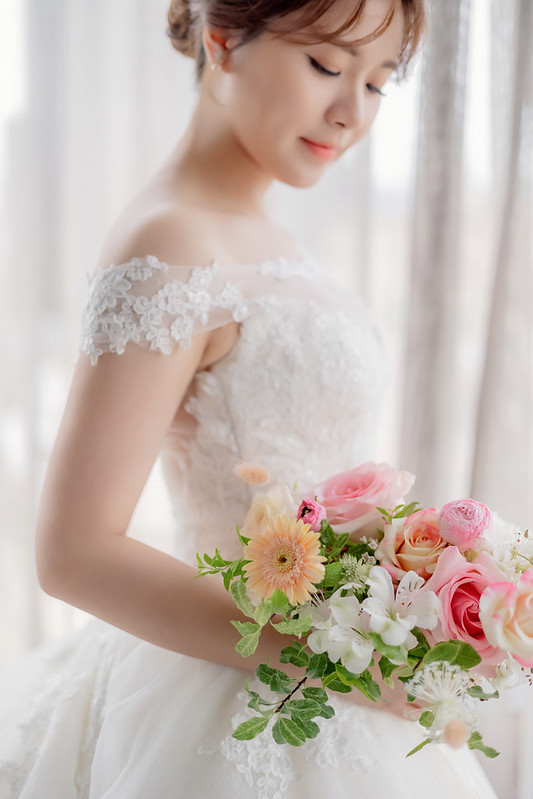 Apple婚禮攝影 Wedding婚禮記錄 台北婚攝 