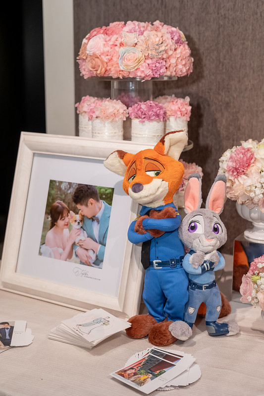 Apple婚禮攝影 Wedding婚禮記錄 台北婚攝 