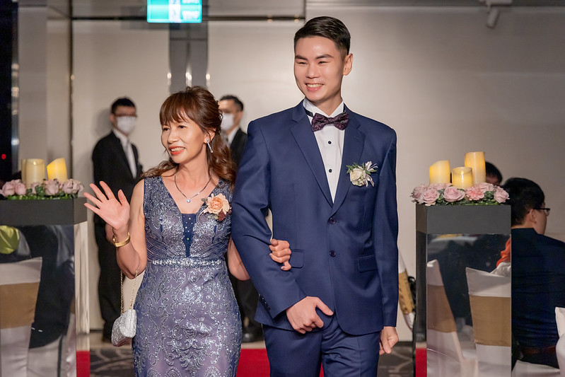 Apple婚禮攝影 Wedding婚禮記錄 台北婚攝 