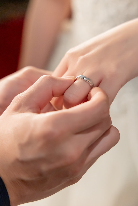 Apple婚禮攝影 Wedding婚禮記錄 台北婚攝 