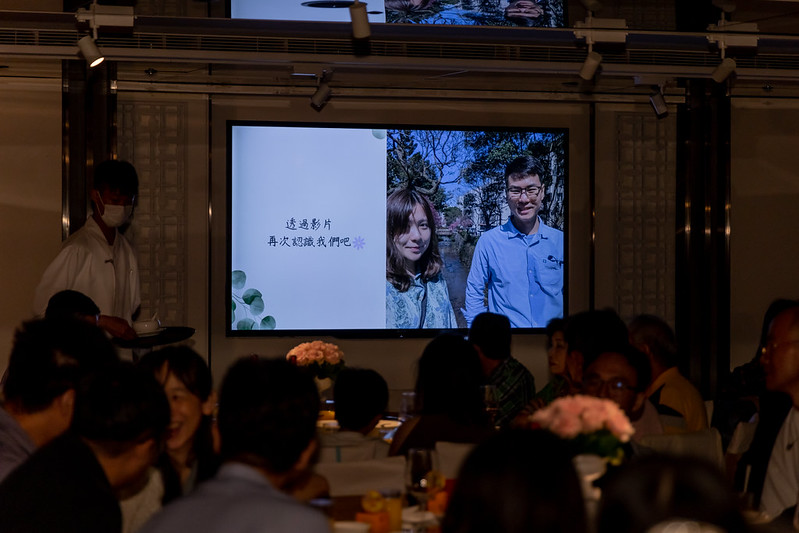Apple婚禮攝影 Wedding婚禮記錄 台北婚攝 