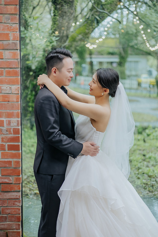 Wedding婚禮記錄 台北婚攝 大熊婚禮攝影 