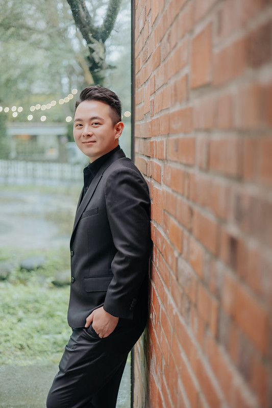Wedding婚禮記錄 台北婚攝 大熊婚禮攝影 