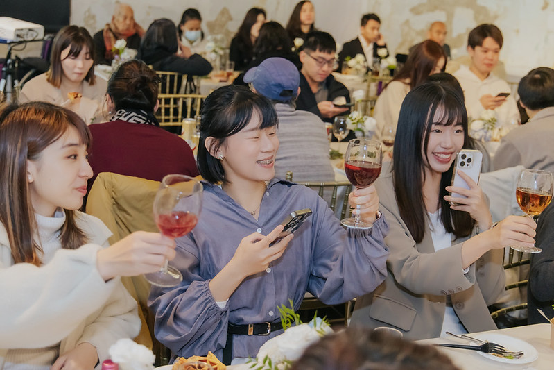 Wedding婚禮記錄 台北婚攝 大熊婚禮攝影 