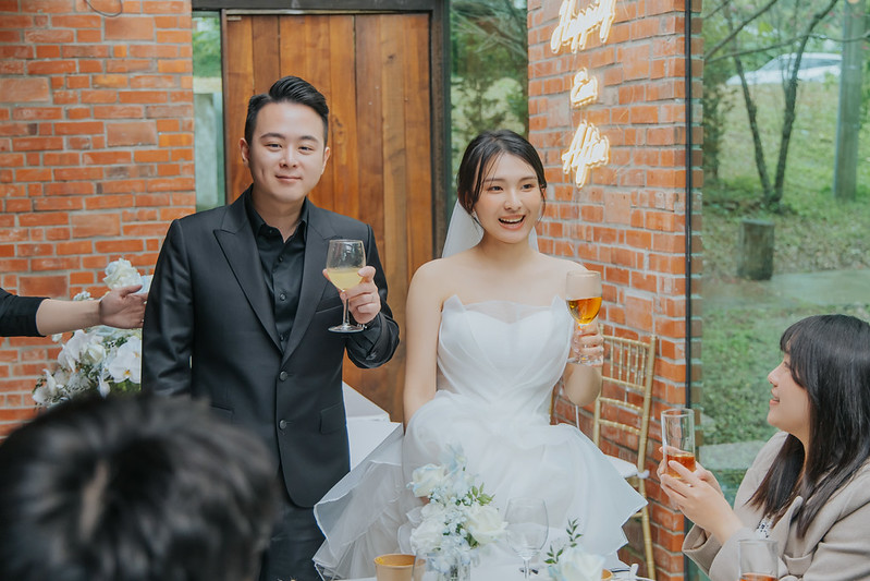 Wedding婚禮記錄 台北婚攝 大熊婚禮攝影 