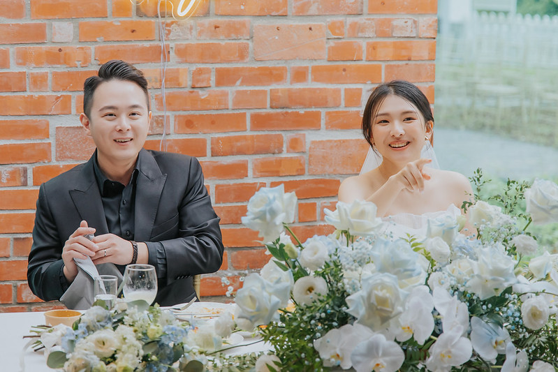 Wedding婚禮記錄 台北婚攝 大熊婚禮攝影 