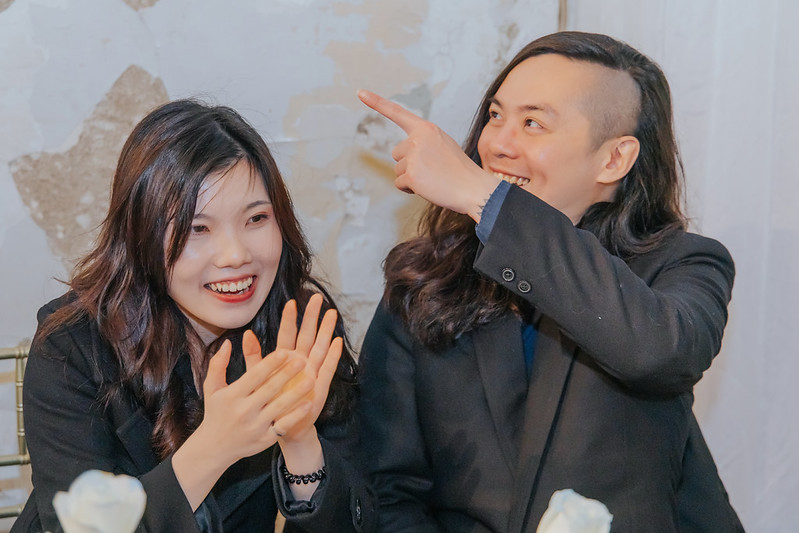 Wedding婚禮記錄 台北婚攝 大熊婚禮攝影 