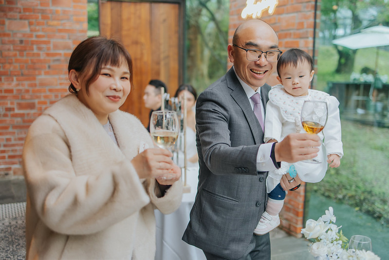 Wedding婚禮記錄 台北婚攝 大熊婚禮攝影 