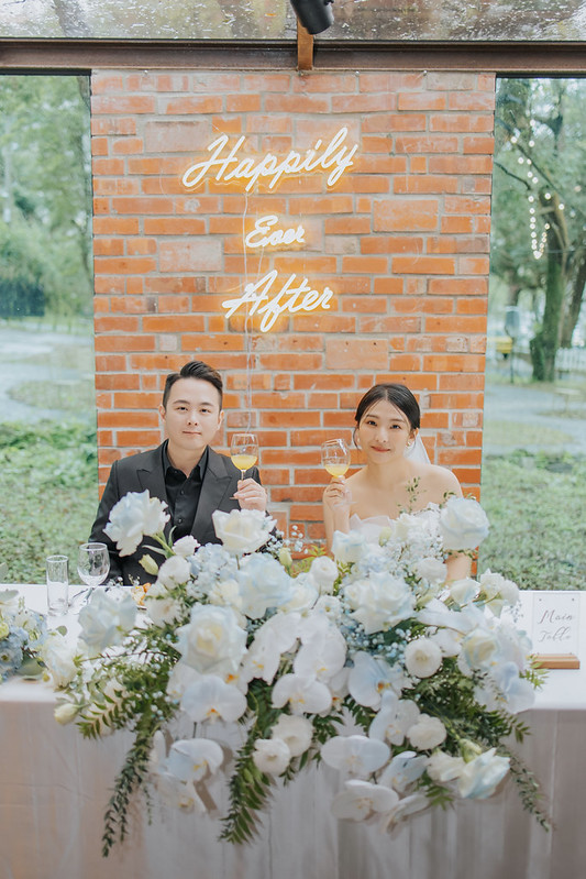 Wedding婚禮記錄 台北婚攝 大熊婚禮攝影 