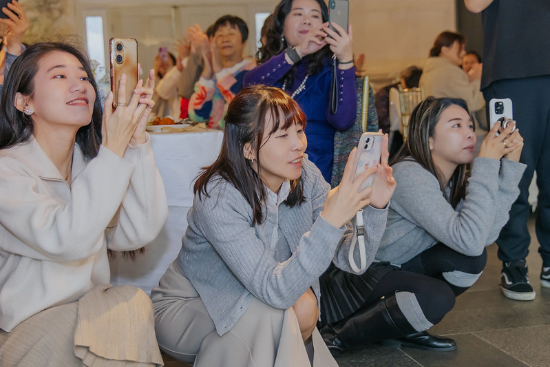 Wedding婚禮記錄 台北婚攝 大熊婚禮攝影 