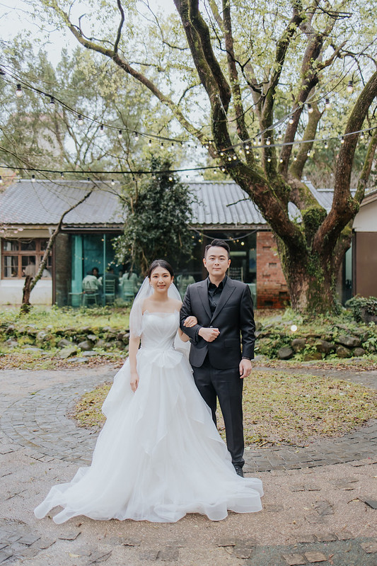 Wedding婚禮記錄 台北婚攝 大熊婚禮攝影 