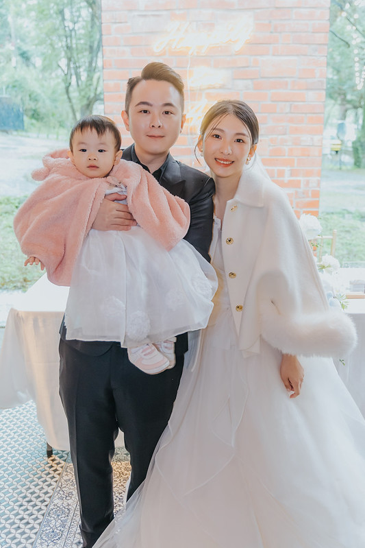 Wedding婚禮記錄 台北婚攝 大熊婚禮攝影 
