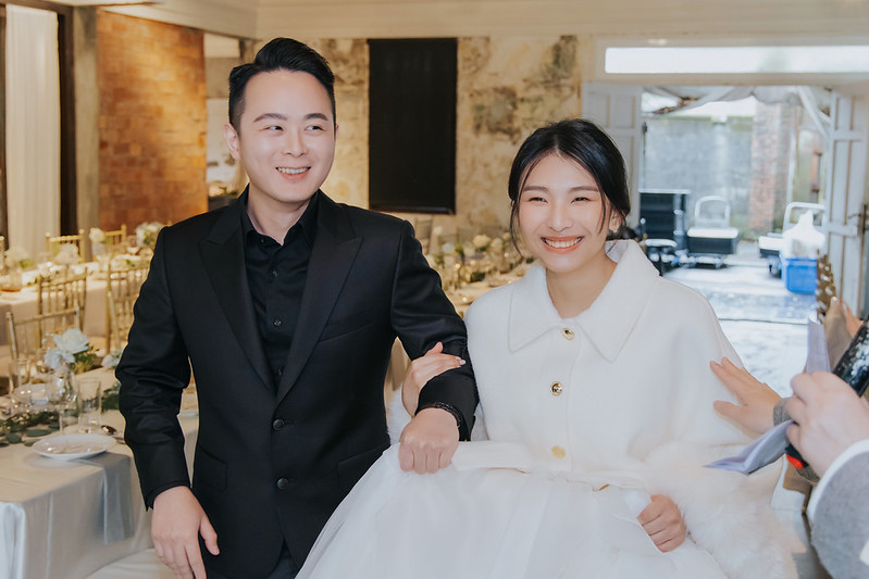 Wedding婚禮記錄 台北婚攝 大熊婚禮攝影 