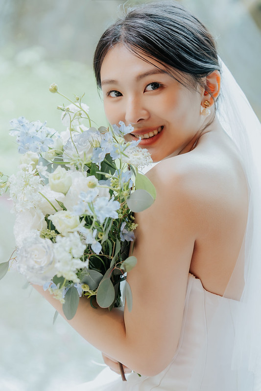 Wedding婚禮記錄 台北婚攝 大熊婚禮攝影 