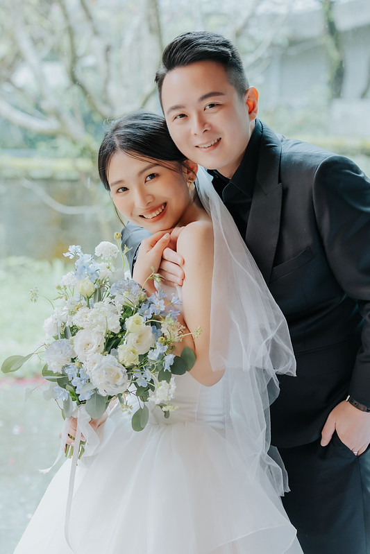 Wedding婚禮記錄 台北婚攝 大熊婚禮攝影 