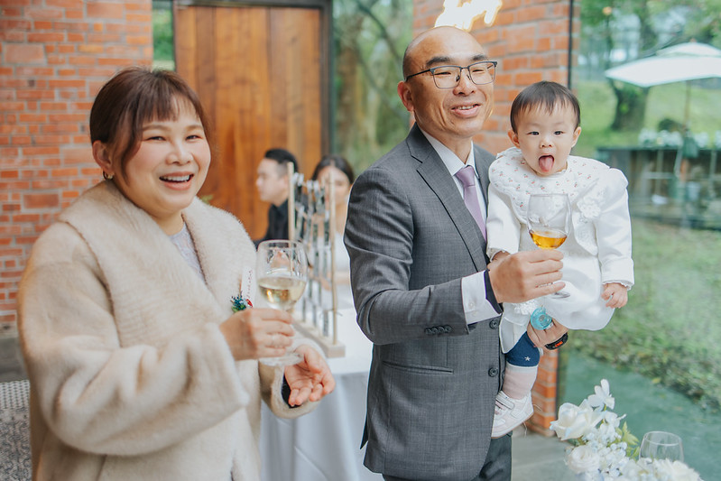 Wedding婚禮記錄 台北婚攝 大熊婚禮攝影 
