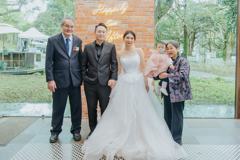 Wedding婚禮記錄 台北婚攝 大熊婚禮攝影 