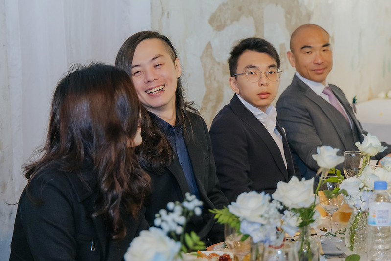 Wedding婚禮記錄 台北婚攝 大熊婚禮攝影 
