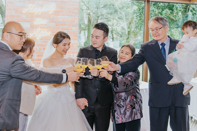 Wedding婚禮記錄 台北婚攝 大熊婚禮攝影 
